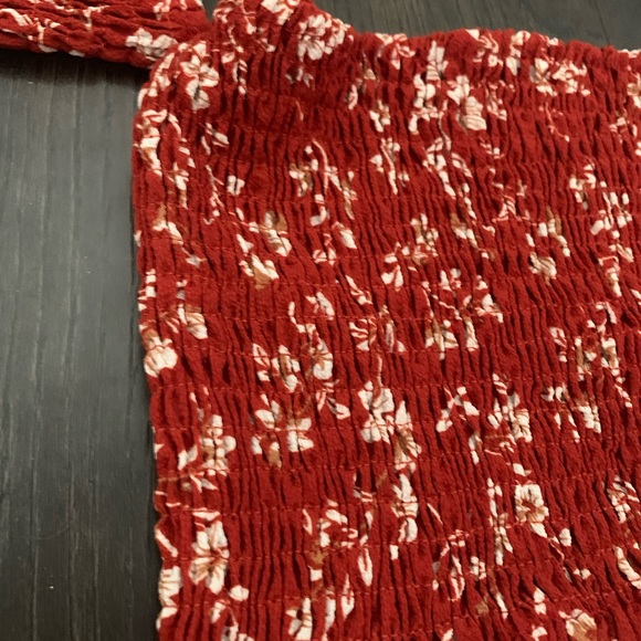 ‼️SOLD‼️ Ribbed Two-piece Matching Set - Picture 3 of 5